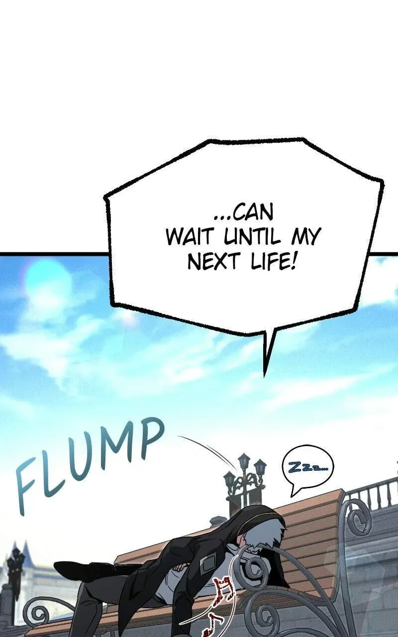 Conquering the Academy with Just a Sashimi Knife. Chapter 1.6 page 135 - 