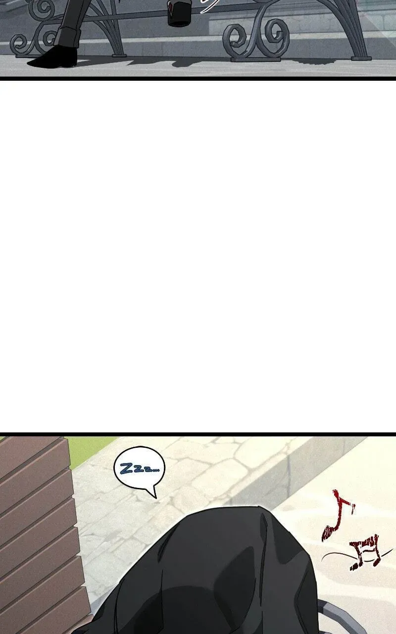 Conquering the Academy with Just a Sashimi Knife. Chapter 1.6 page 136 - 