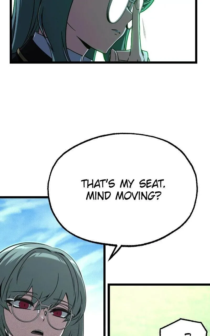 Conquering the Academy with Just a Sashimi Knife. Chapter 1.6 page 141 - 