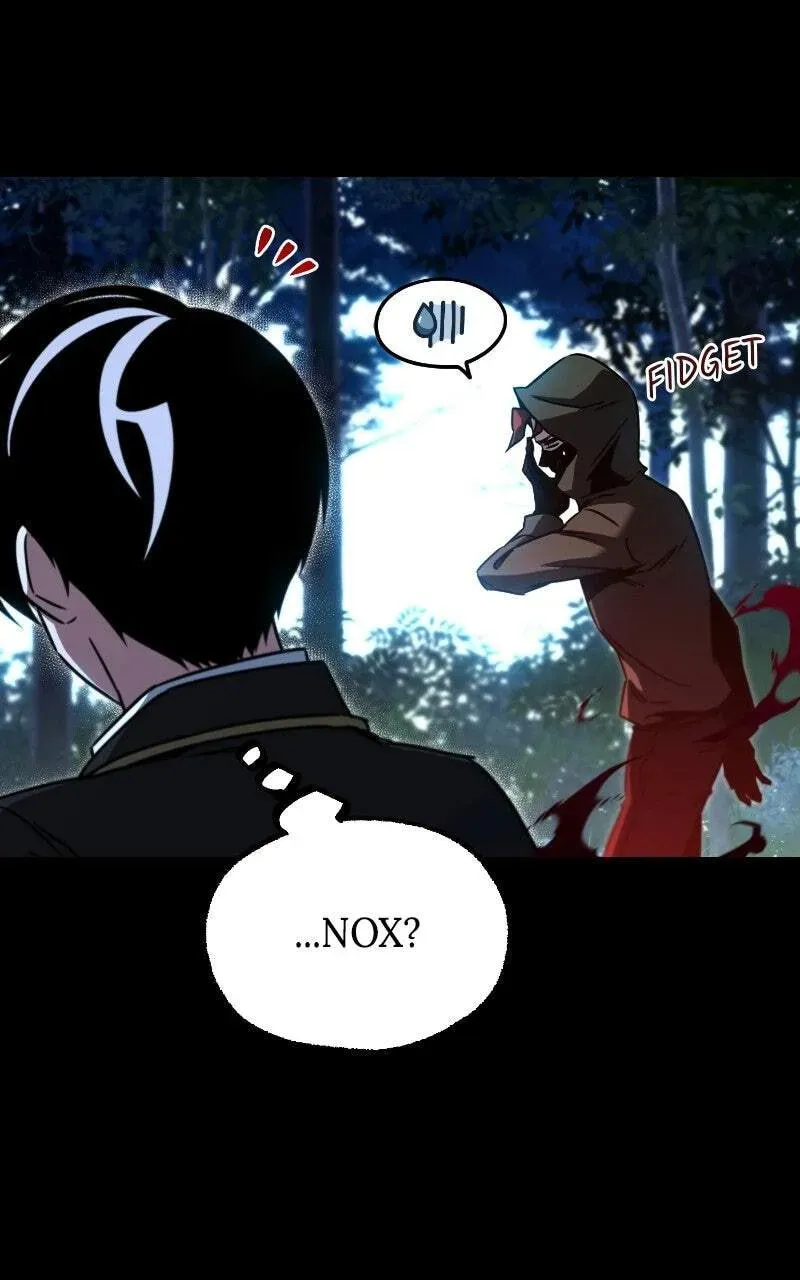 Conquering the Academy with Just a Sashimi Knife. Chapter 1.6 page 17 - 