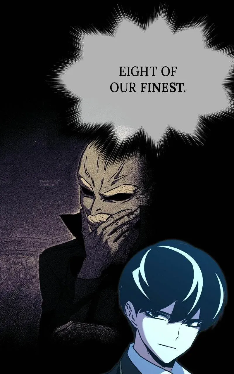 Conquering the Academy with Just a Sashimi Knife. Chapter 1.6 page 18 - 