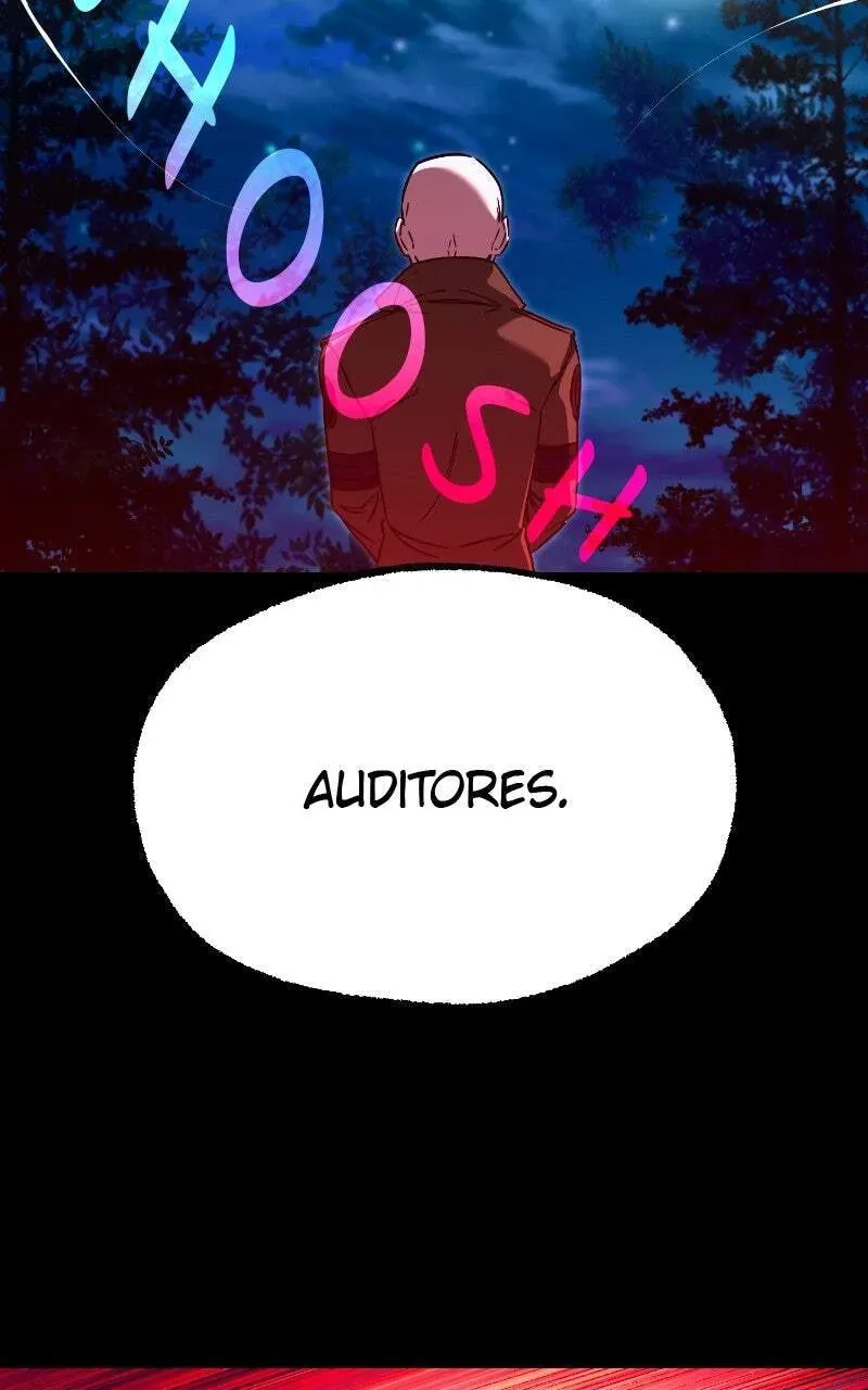 Conquering the Academy with Just a Sashimi Knife. Chapter 1.6 page 20 - 