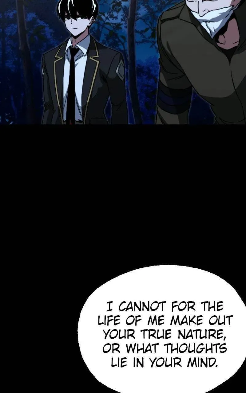 Conquering the Academy with Just a Sashimi Knife. Chapter 1.6 page 3 - 