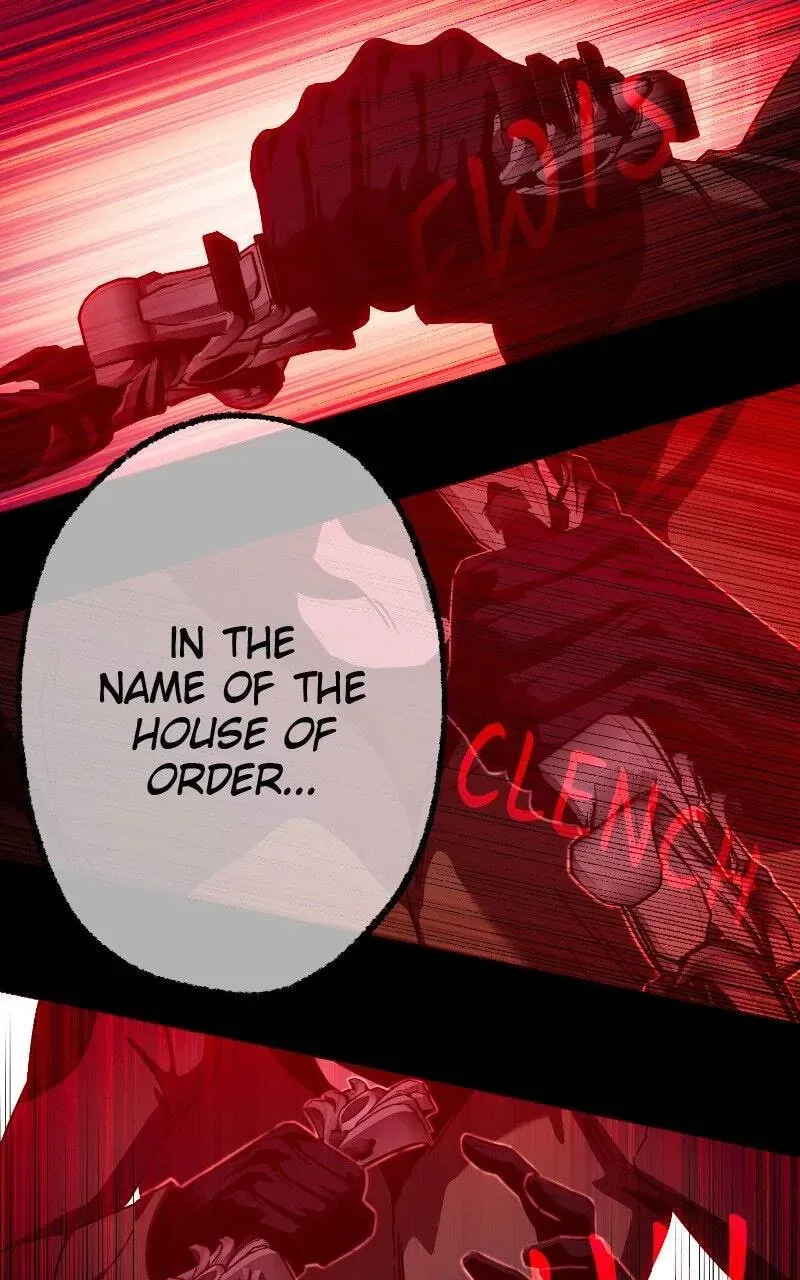 Conquering the Academy with Just a Sashimi Knife. Chapter 1.6 page 21 - 