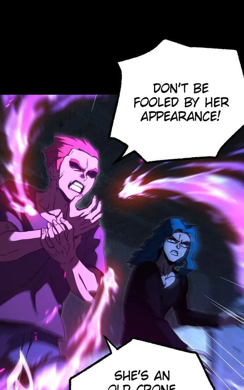 Conquering the Academy with Just a Sashimi Knife. Chapter 1.6 page 31 - 