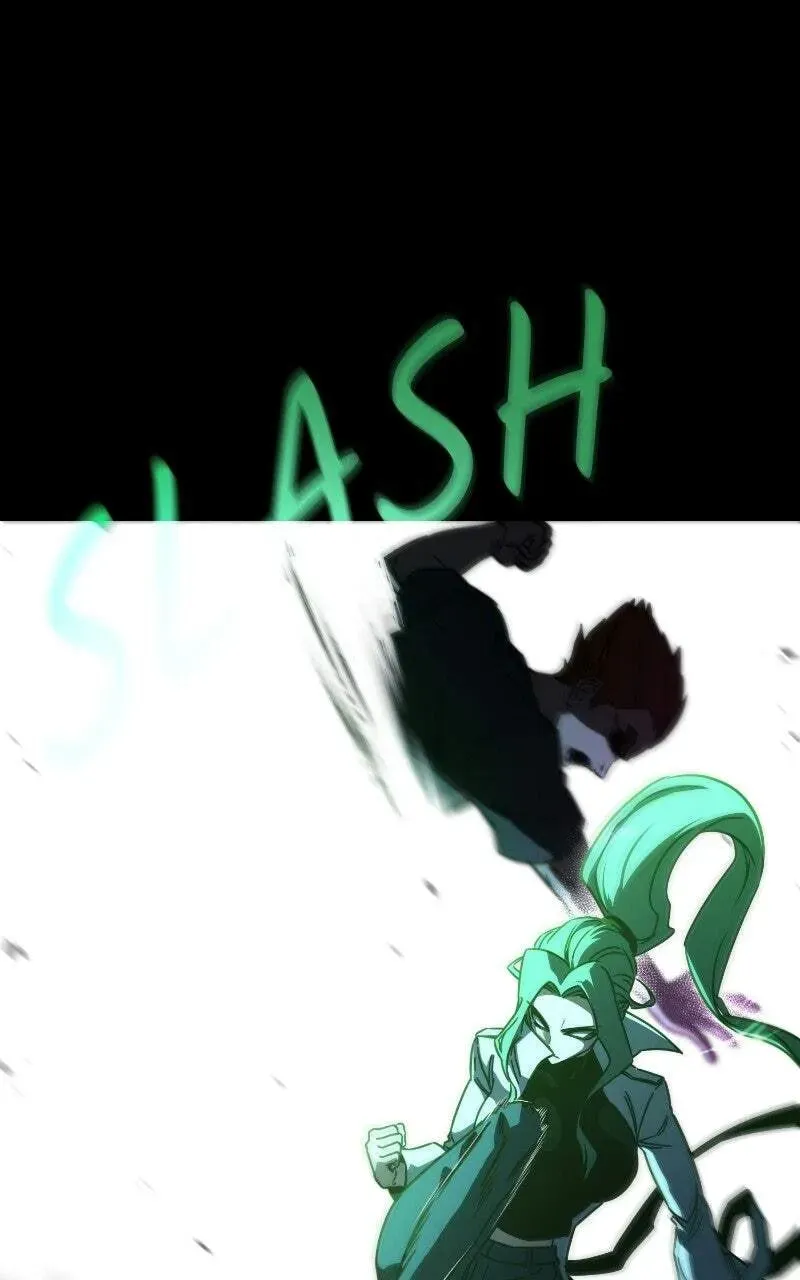 Conquering the Academy with Just a Sashimi Knife. Chapter 1.6 page 37 - 