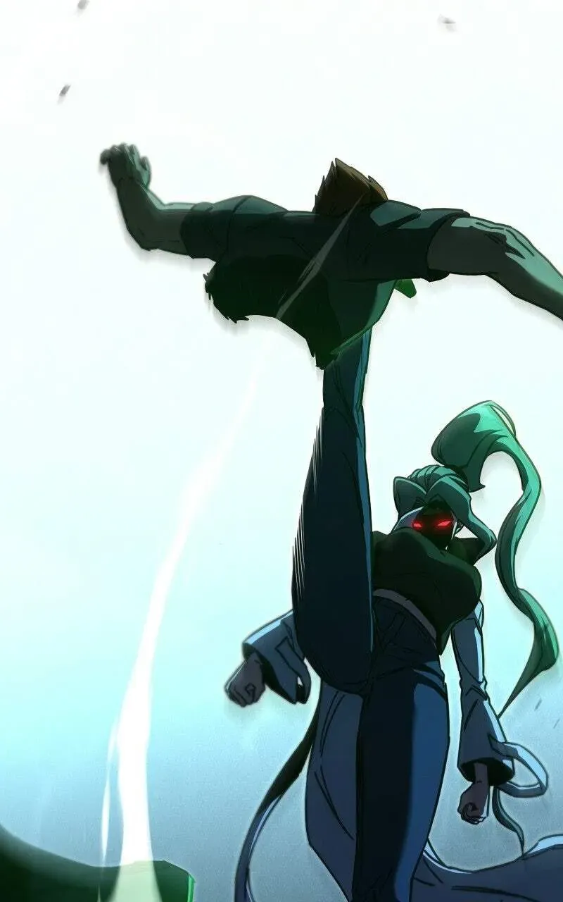 Conquering the Academy with Just a Sashimi Knife. Chapter 1.6 page 39 - 