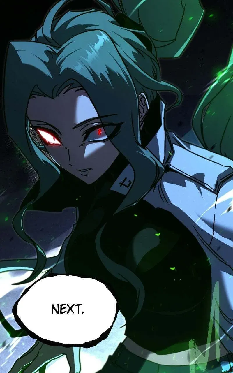 Conquering the Academy with Just a Sashimi Knife. Chapter 1.6 page 49 - 