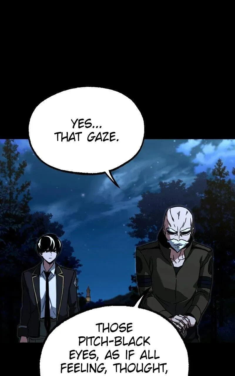 Conquering the Academy with Just a Sashimi Knife. Chapter 1.6 page 6 - 