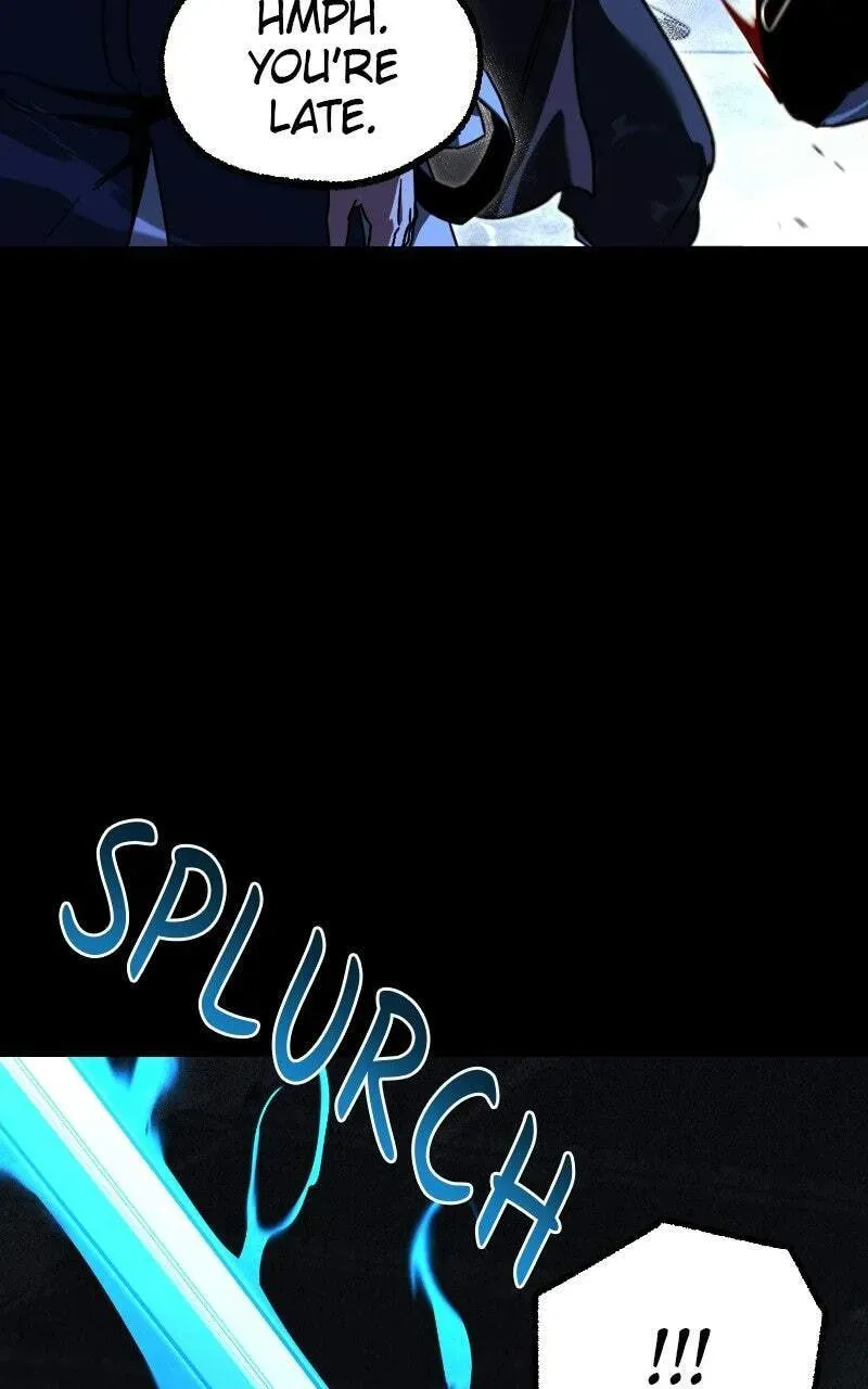 Conquering the Academy with Just a Sashimi Knife. Chapter 1.6 page 55 - 