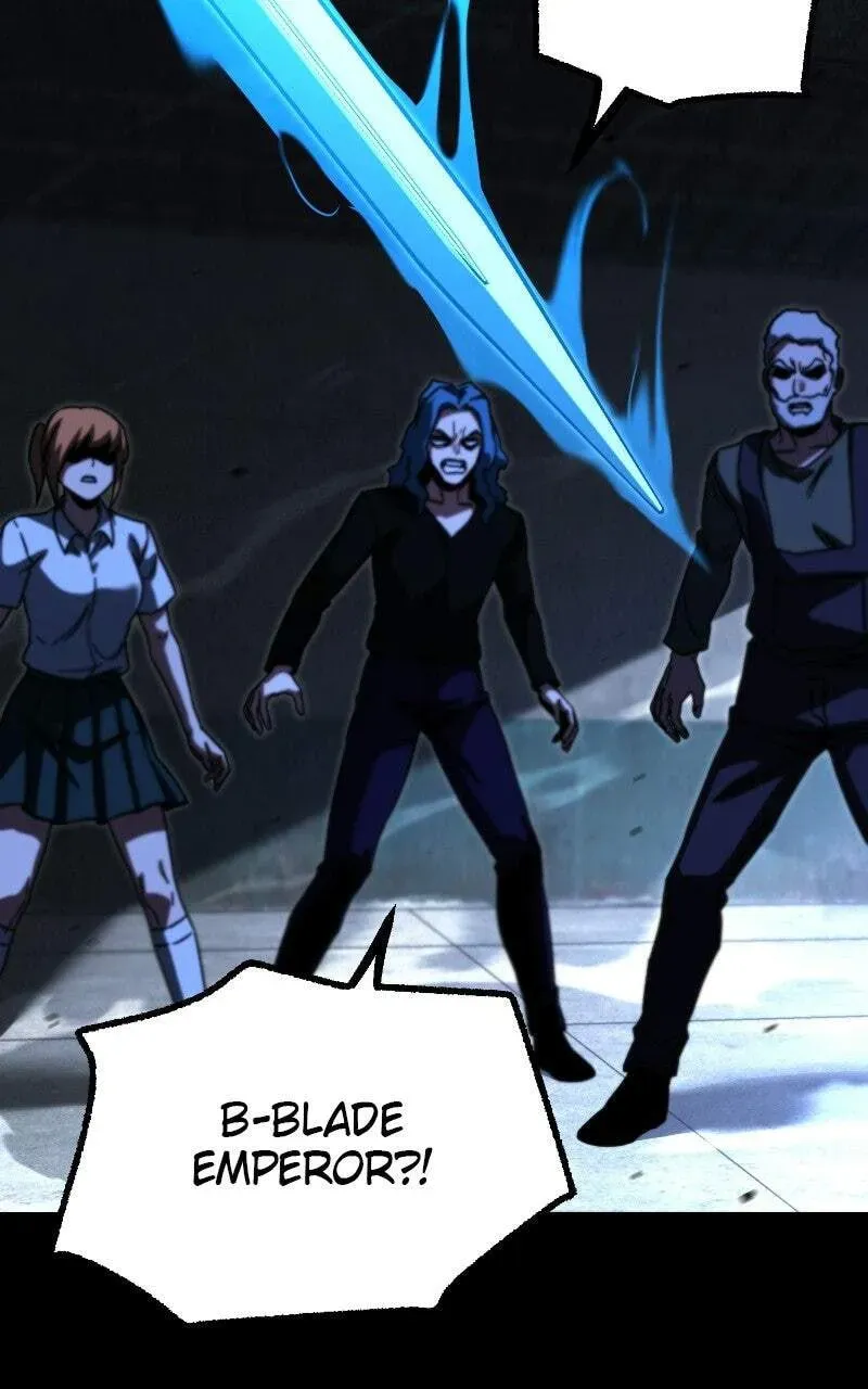 Conquering the Academy with Just a Sashimi Knife. Chapter 1.6 page 56 - 