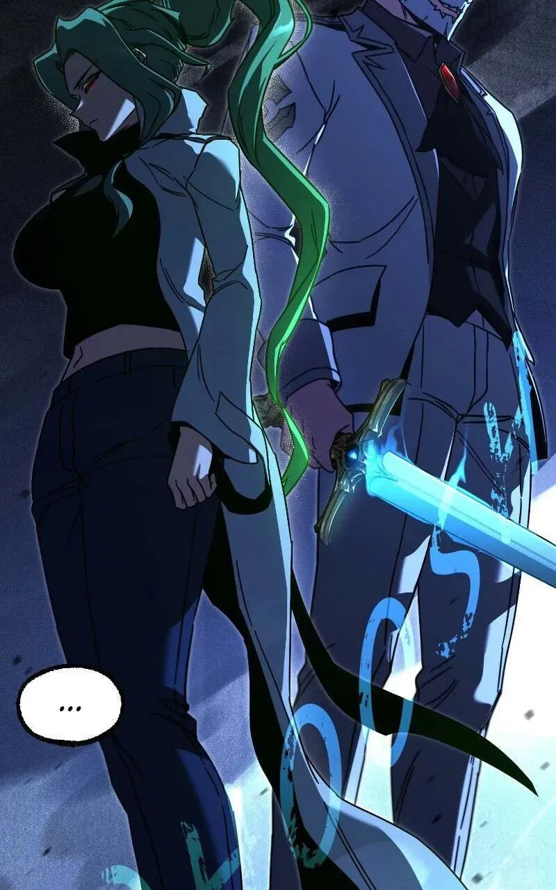 Conquering the Academy with Just a Sashimi Knife. Chapter 1.6 page 58 - 