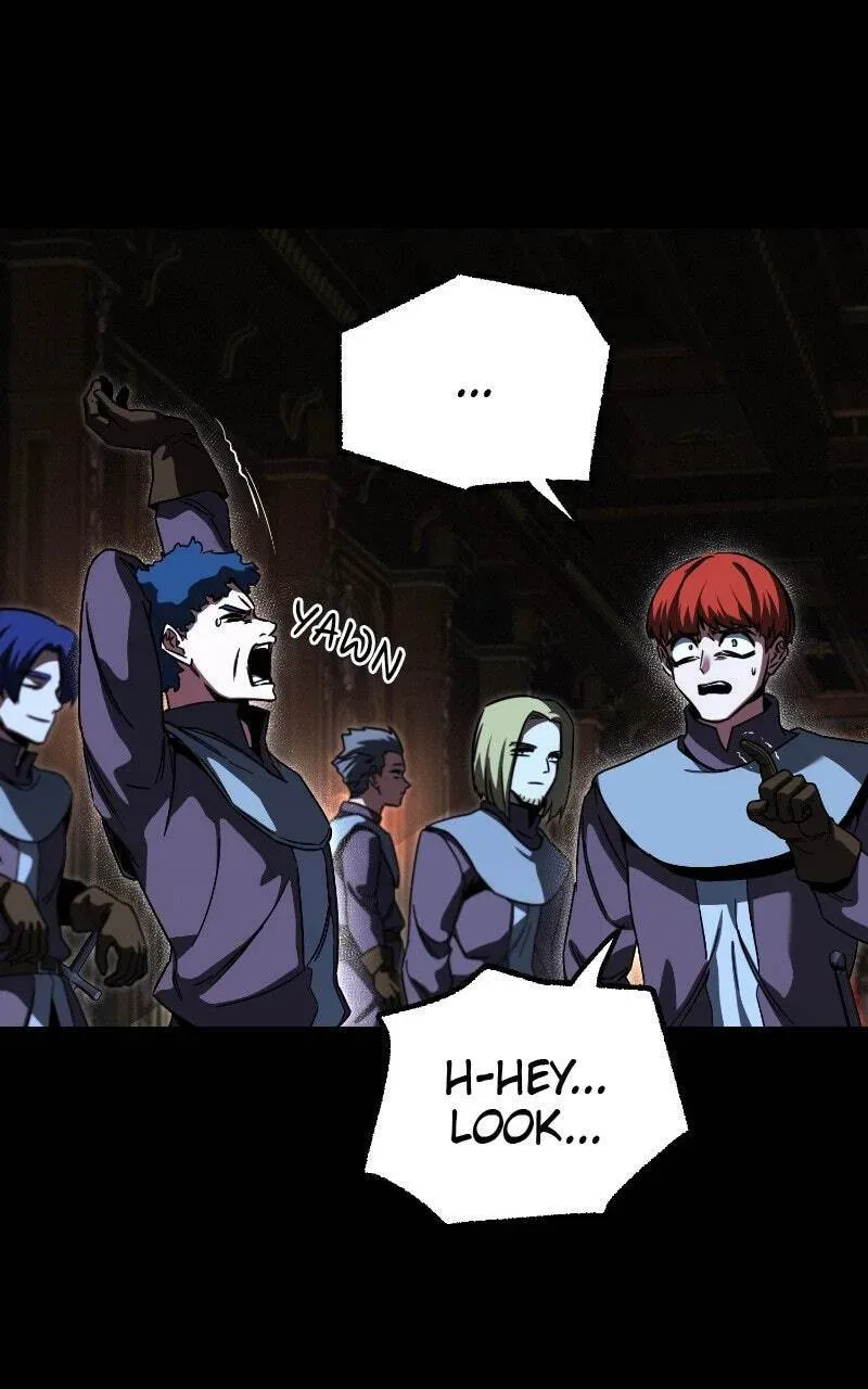 Conquering the Academy with Just a Sashimi Knife. Chapter 1.6 page 79 - 