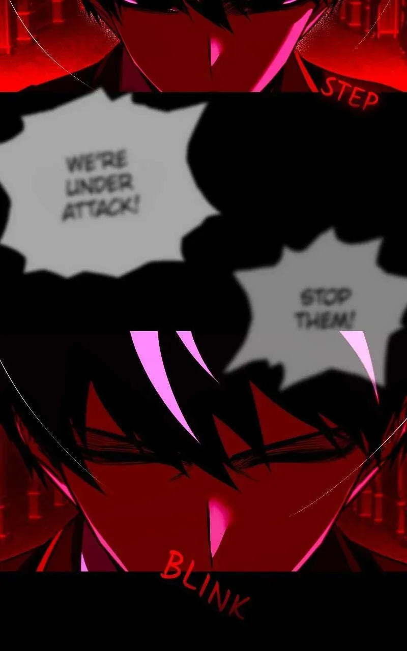 Conquering the Academy with Just a Sashimi Knife. Chapter 1.6 page 85 - 