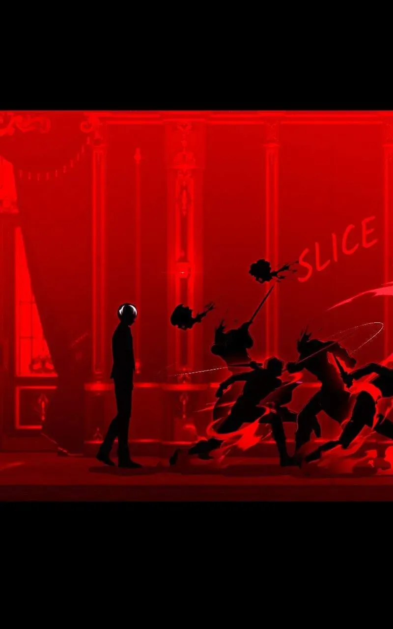 Conquering the Academy with Just a Sashimi Knife. Chapter 1.6 page 89 - 