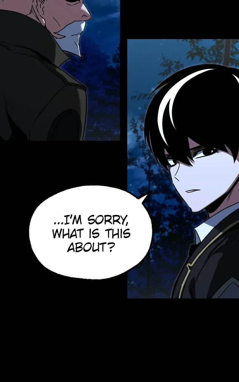 Conquering the Academy with Just a Sashimi Knife. Chapter 1.6 page 10 - 