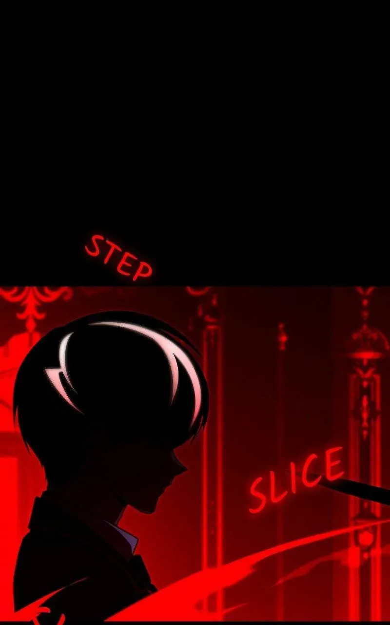Conquering the Academy with Just a Sashimi Knife. Chapter 1.6 page 97 - 