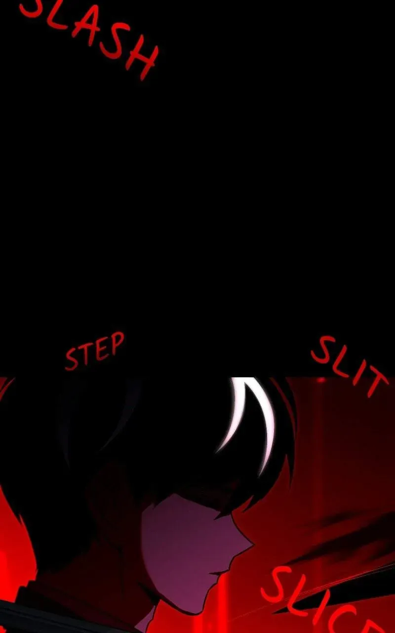 Conquering the Academy with Just a Sashimi Knife. Chapter 1.6 page 98 - 