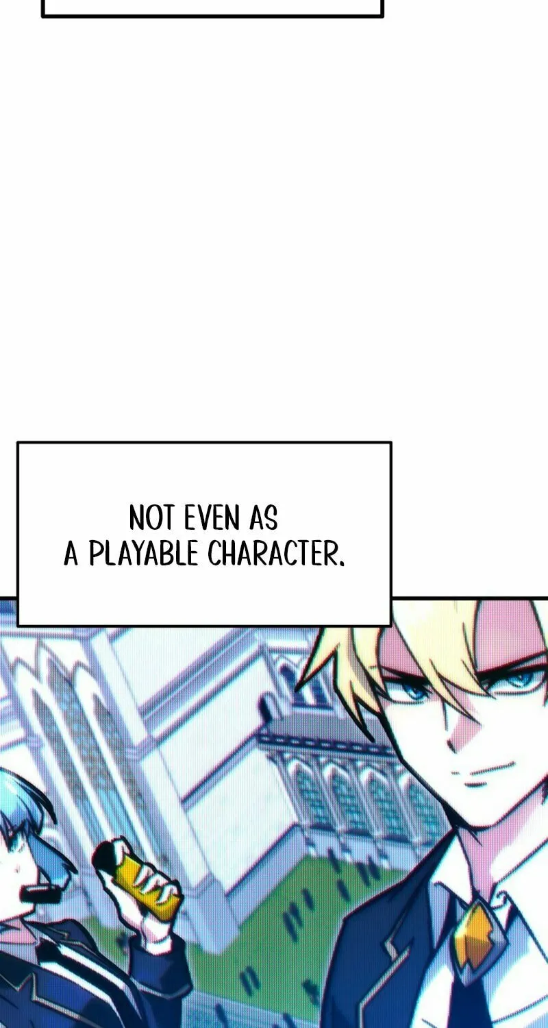 Conquering the Academy with Just a Sashimi Knife. Chapter 1 page 11 - 