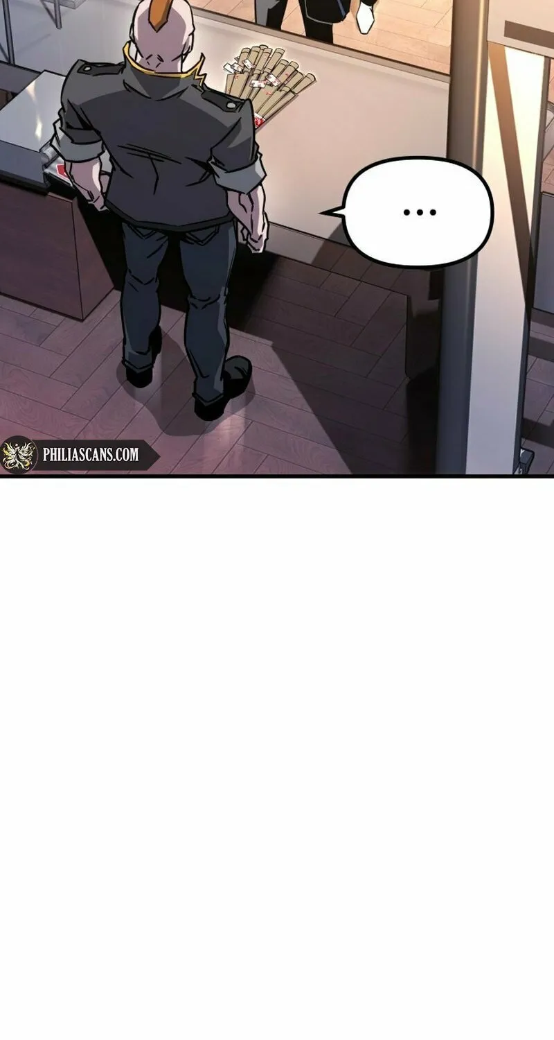 Conquering the Academy with Just a Sashimi Knife. Chapter 1 page 109 - 