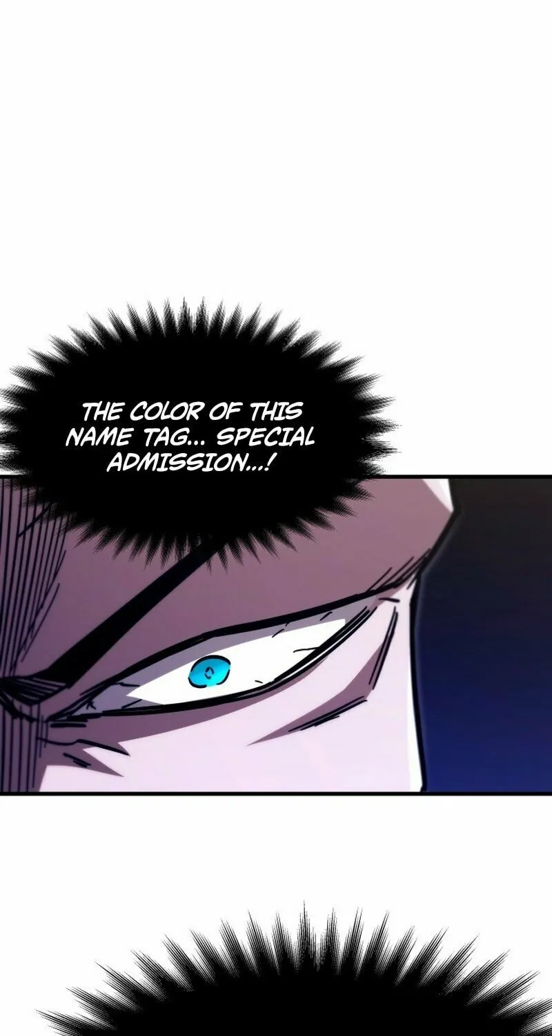 Conquering the Academy with Just a Sashimi Knife. Chapter 1 page 118 - 