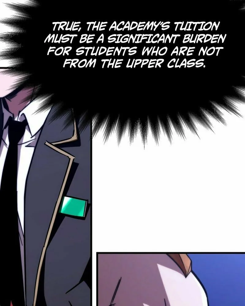 Conquering the Academy with Just a Sashimi Knife. Chapter 1 page 119 - 