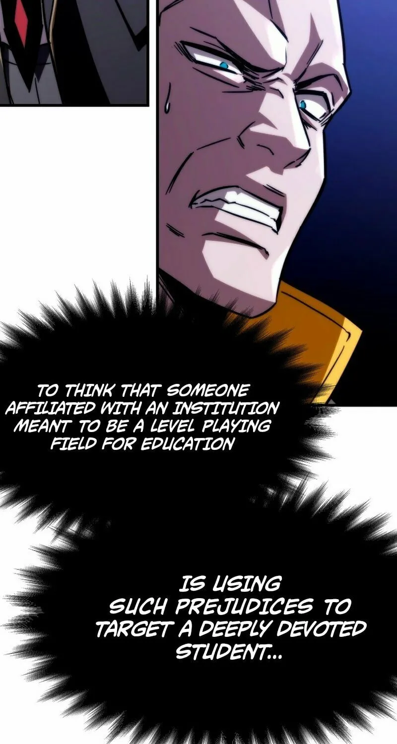 Conquering the Academy with Just a Sashimi Knife. Chapter 1 page 120 - 