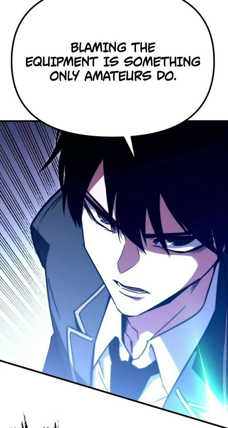 Conquering the Academy with Just a Sashimi Knife. Chapter 1 page 123 - 