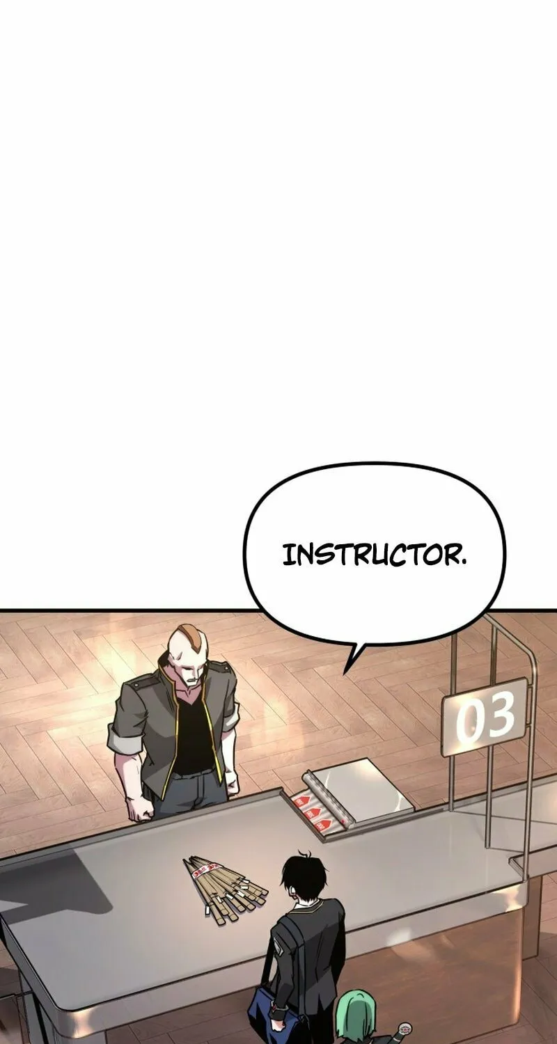 Conquering the Academy with Just a Sashimi Knife. Chapter 1 page 131 - 