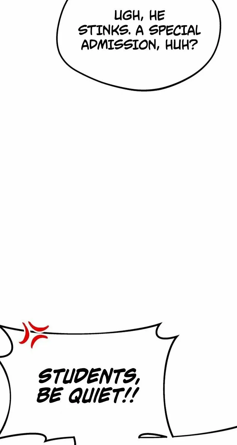 Conquering the Academy with Just a Sashimi Knife. Chapter 1 page 135 - 