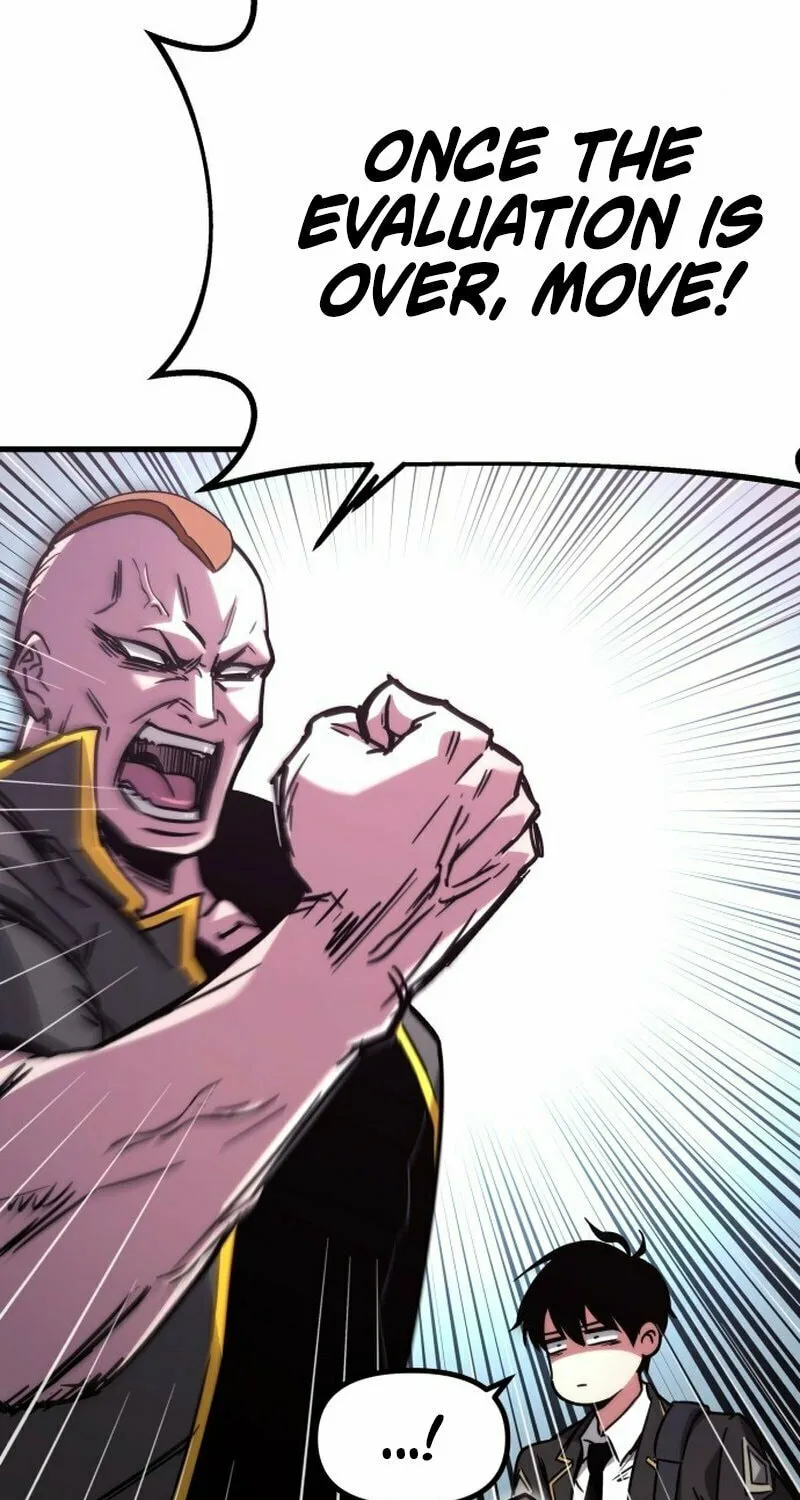 Conquering the Academy with Just a Sashimi Knife. Chapter 1 page 136 - 
