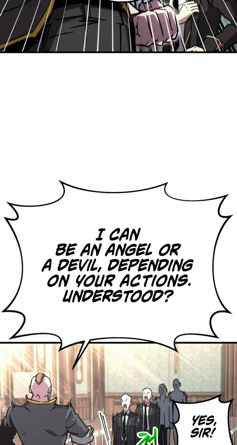 Conquering the Academy with Just a Sashimi Knife. Chapter 1 page 137 - 