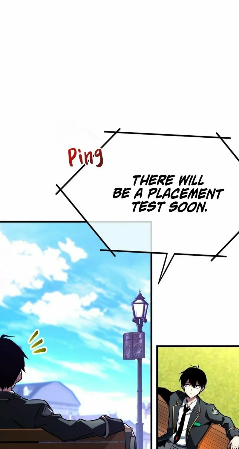 Conquering the Academy with Just a Sashimi Knife. Chapter 1 page 153 - 