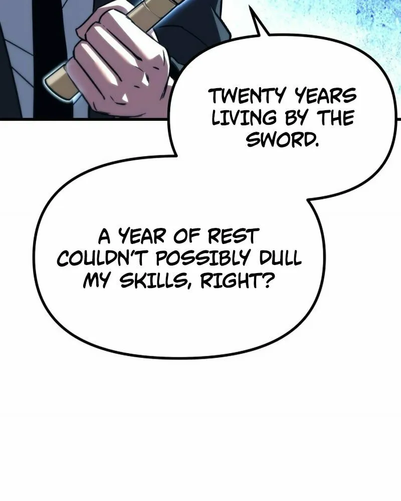 Conquering the Academy with Just a Sashimi Knife. Chapter 1 page 161 - 