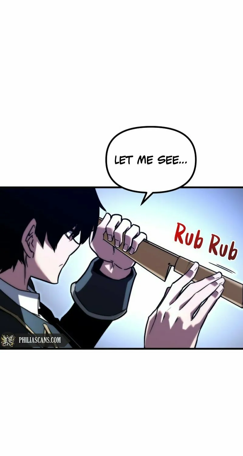 Conquering the Academy with Just a Sashimi Knife. Chapter 1 page 162 - 