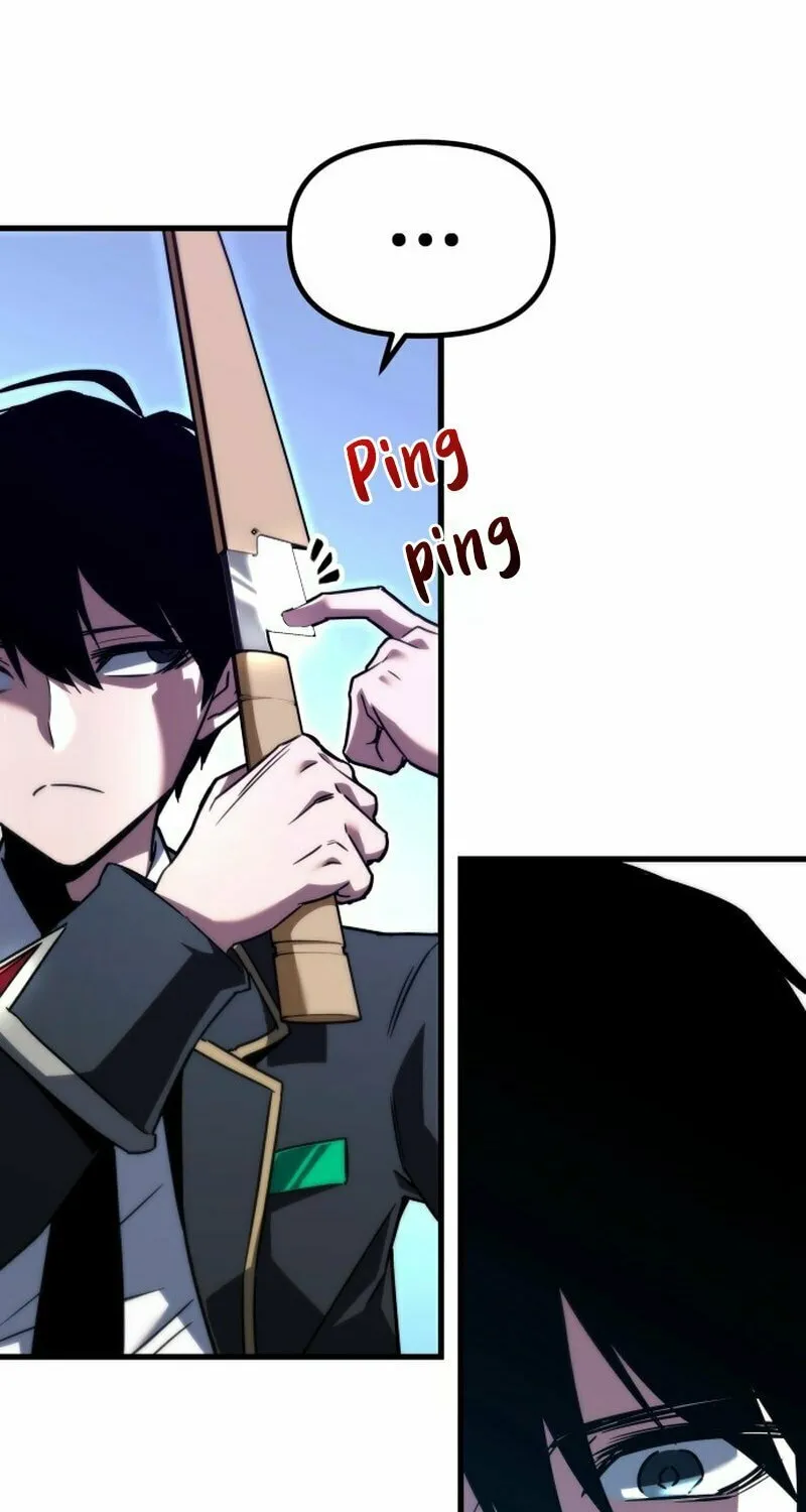 Conquering the Academy with Just a Sashimi Knife. Chapter 1 page 163 - 