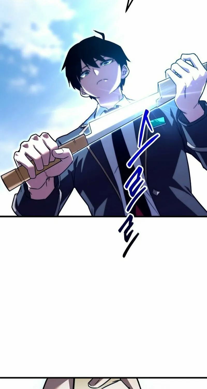 Conquering the Academy with Just a Sashimi Knife. Chapter 1 page 165 - 