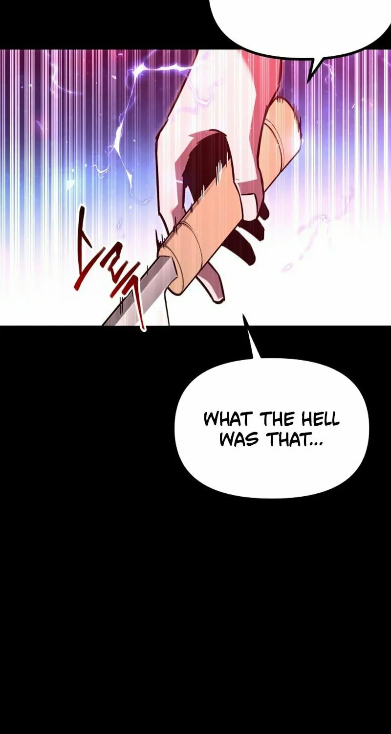 Conquering the Academy with Just a Sashimi Knife. Chapter 1 page 199 - 