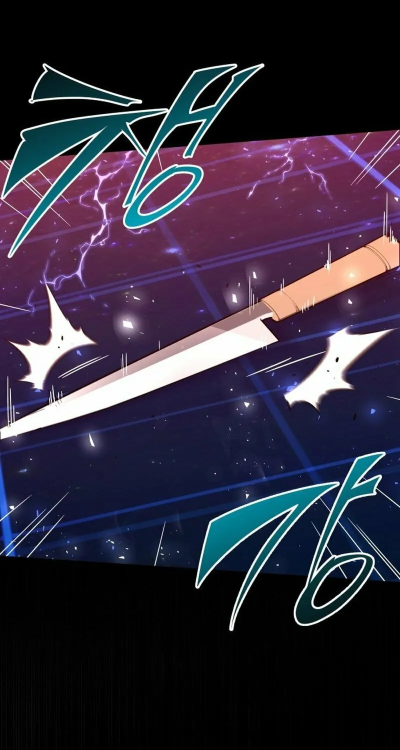 Conquering the Academy with Just a Sashimi Knife. Chapter 1 page 200 - 