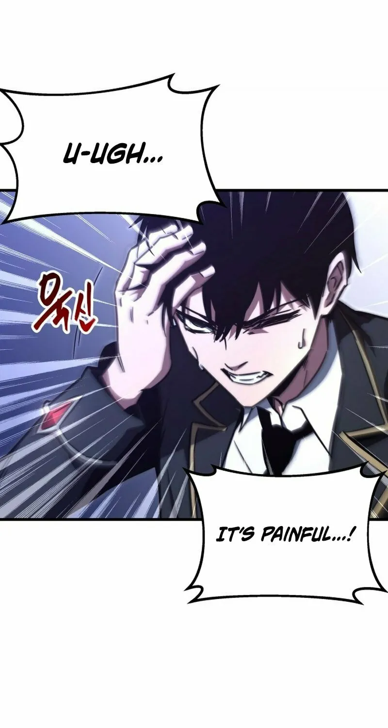 Conquering the Academy with Just a Sashimi Knife. Chapter 1 page 207 - 