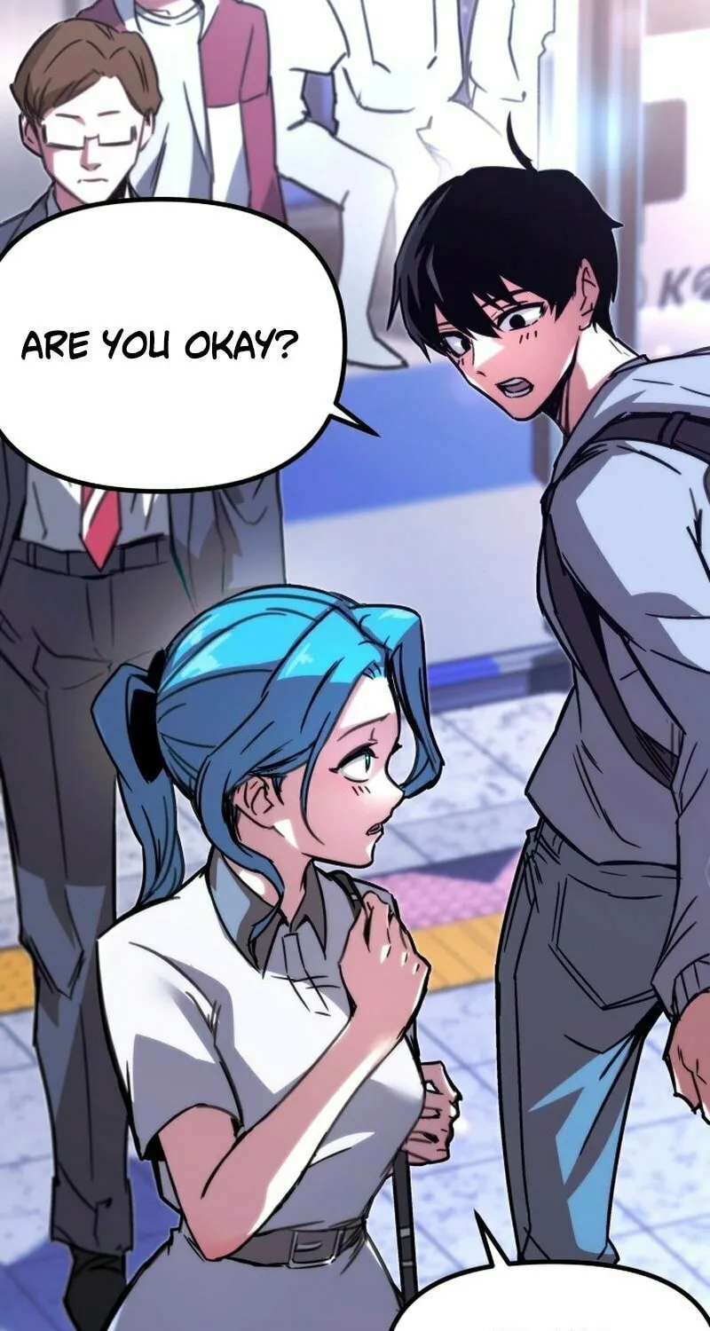 Conquering the Academy with Just a Sashimi Knife. Chapter 1 page 22 - 