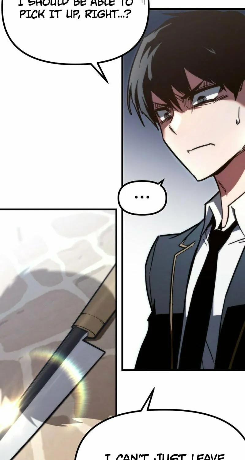 Conquering the Academy with Just a Sashimi Knife. Chapter 1 page 216 - 