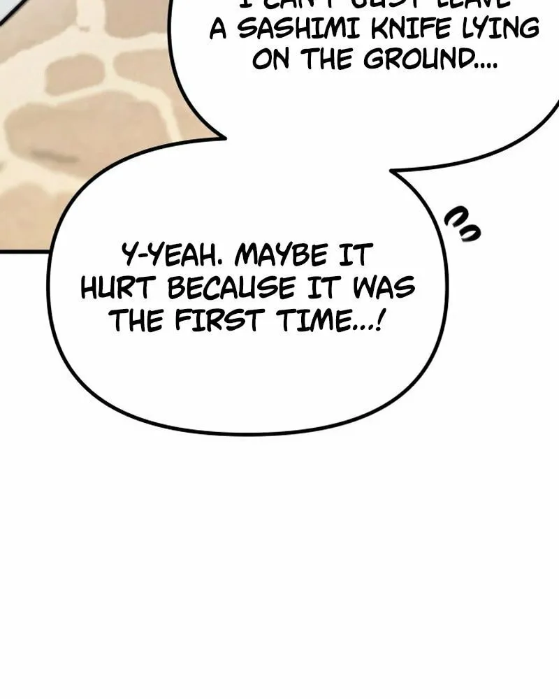 Conquering the Academy with Just a Sashimi Knife. Chapter 1 page 217 - 