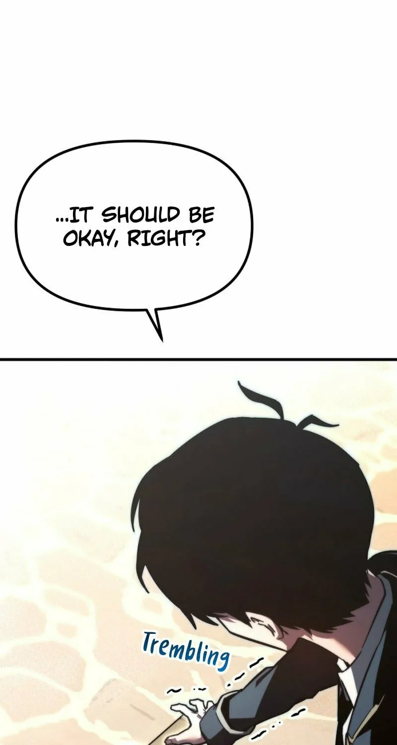 Conquering the Academy with Just a Sashimi Knife. Chapter 1 page 218 - 