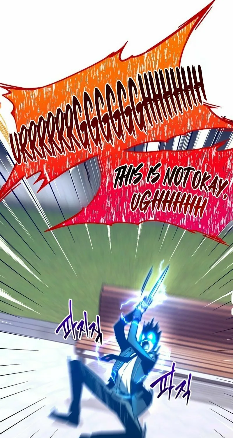 Conquering the Academy with Just a Sashimi Knife. Chapter 1 page 221 - 