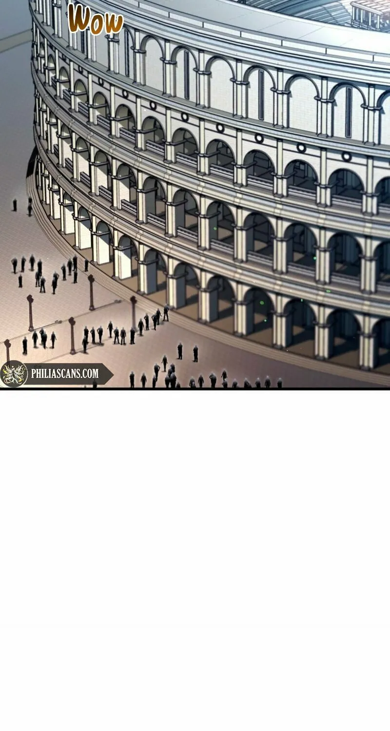 Conquering the Academy with Just a Sashimi Knife. Chapter 1 page 225 - 