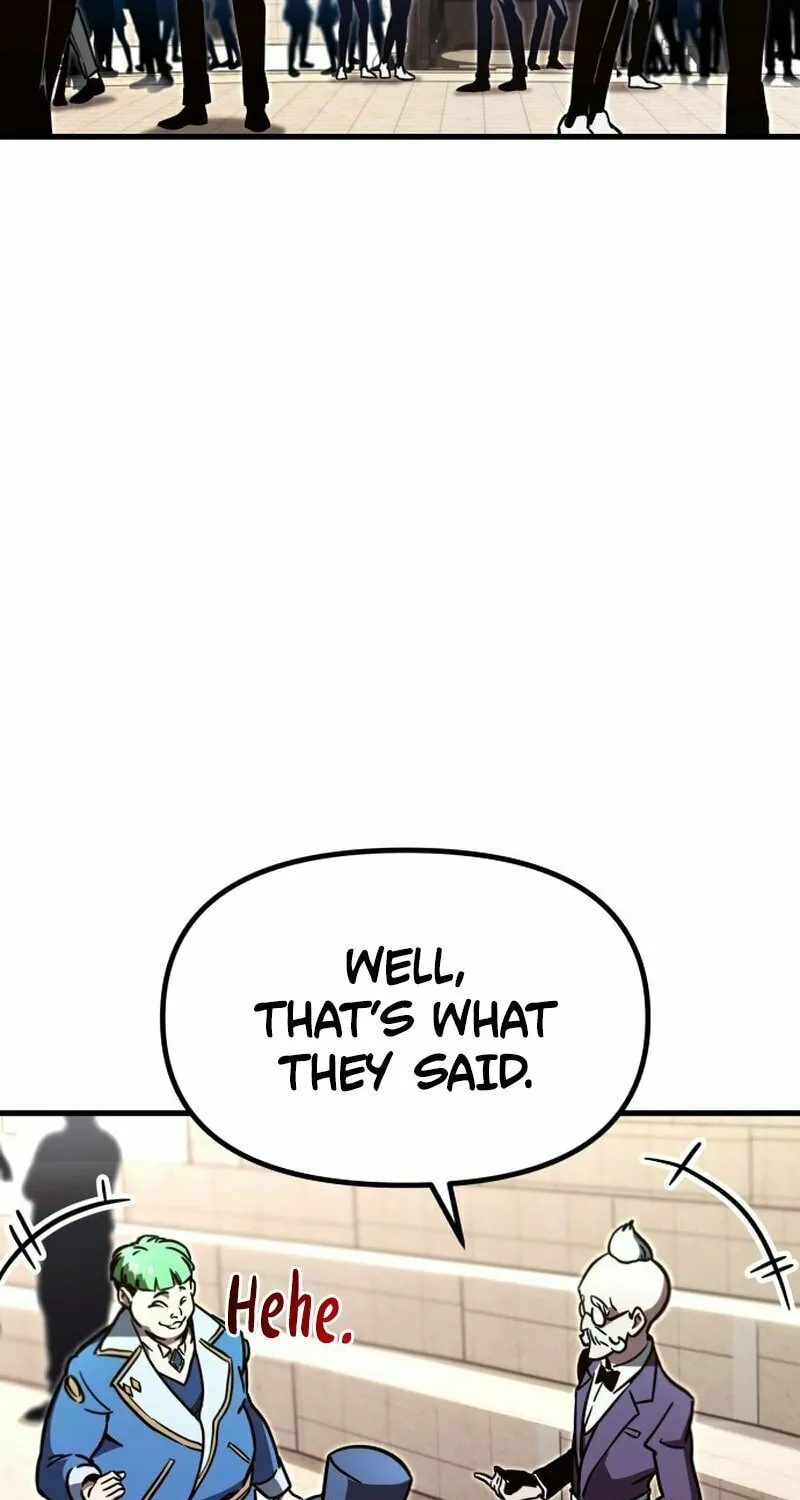 Conquering the Academy with Just a Sashimi Knife. Chapter 1 page 227 - 