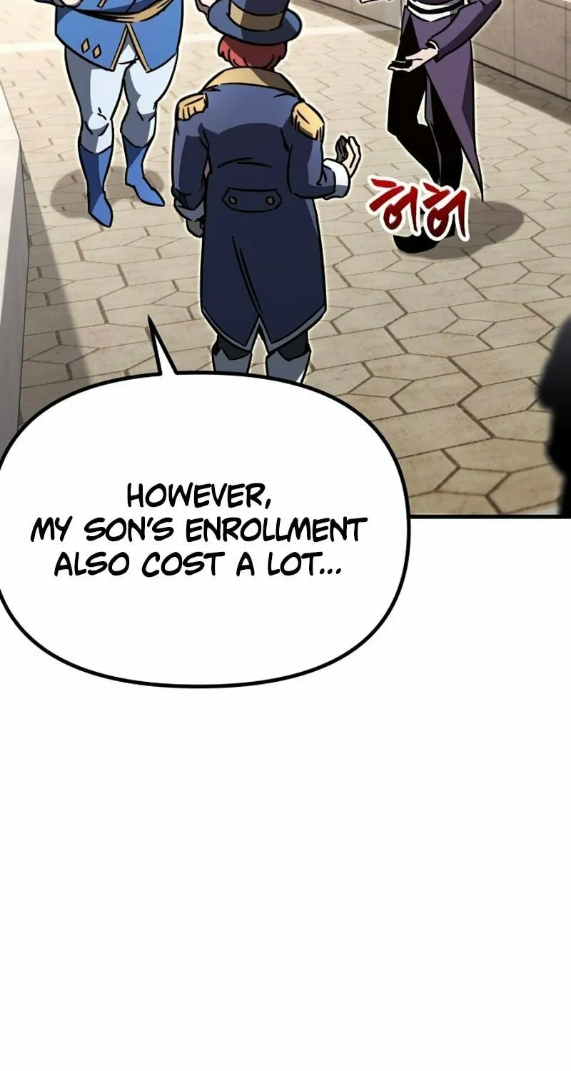 Conquering the Academy with Just a Sashimi Knife. Chapter 1 page 228 - 