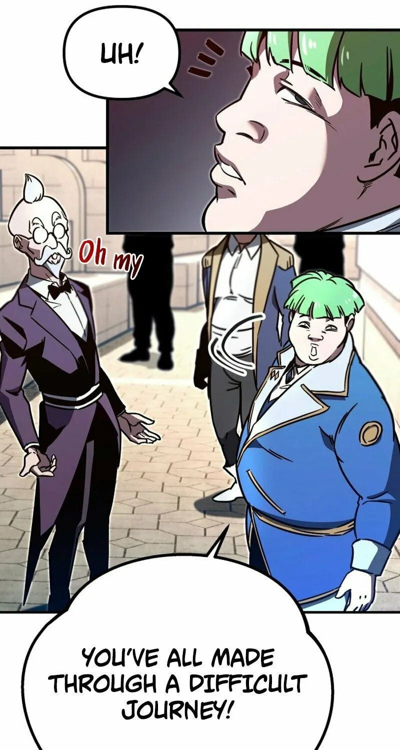 Conquering the Academy with Just a Sashimi Knife. Chapter 1 page 229 - 