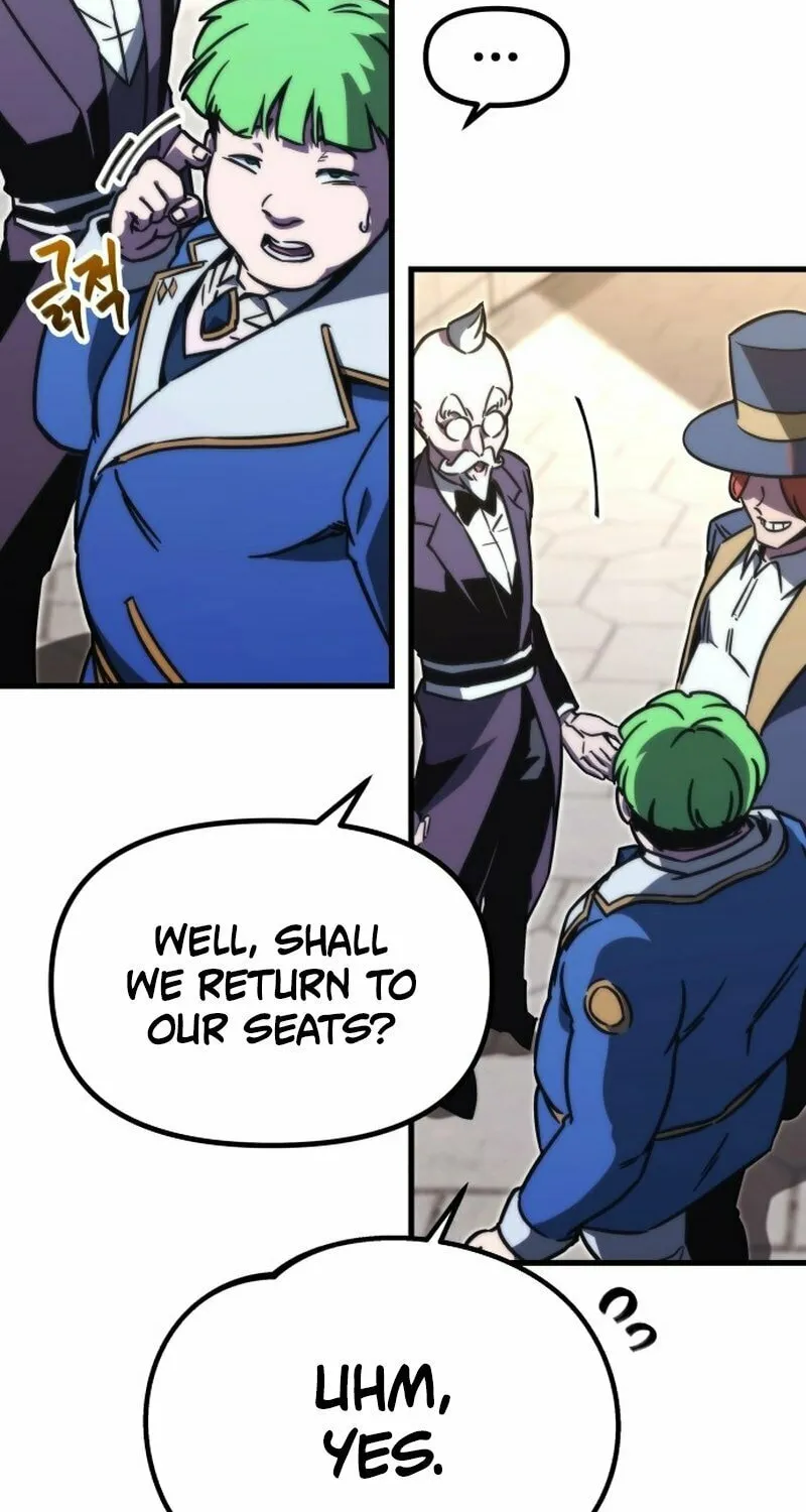 Conquering the Academy with Just a Sashimi Knife. Chapter 1 page 235 - 
